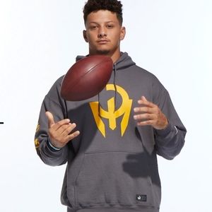 🆕🆕Adidas Mahomes Hoodie